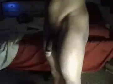 Chaturbate Nude Webcam of ironcogking