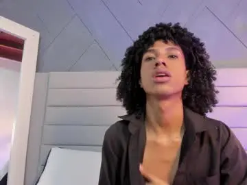 Chaturbate Free Live Porn of johan_gz_