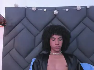 Chaturbate Adult Video Chat of johan_gz_