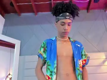 Chaturbate Adult Webcams of johan_gz_