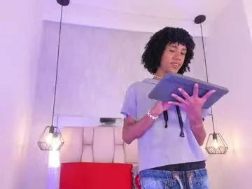 Chaturbate Adult Video Chat of johan_gz_