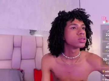 Chaturbate Free Live Porn of johan_gz_