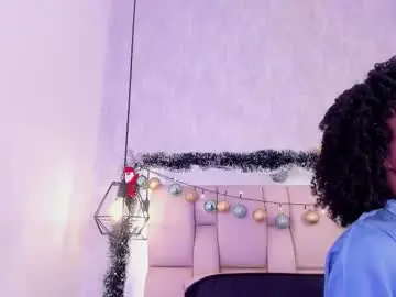 Chaturbate Watch Live Sex Cams of johan_gz_