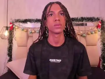 Chaturbate Live Sex of johan_gz_