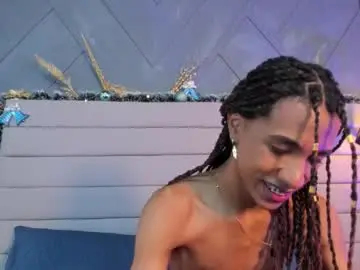 Chaturbate Watch Live Sex Cams of johan_gz_