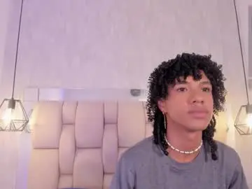 Chaturbate Adult Webcams of johan_gz_