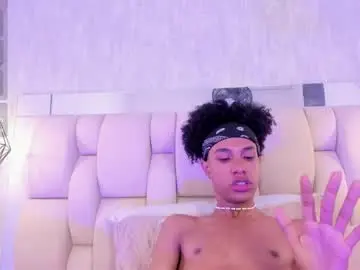 Chaturbate Free Porn Cam of johan_gz_