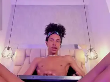 Chaturbate Sex Cam of johan_gz_