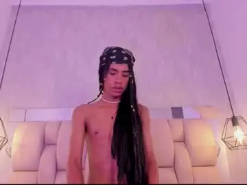 Chaturbate Adult Webcam of johan_gz_