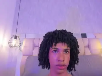 Chaturbate Watch Live Sex Cams of johan_gz_