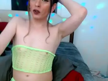 laceyphoenix1 from chaturbate