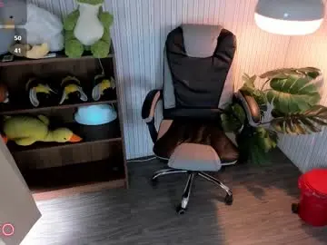 Chaturbate Live Porn of lexirouge__