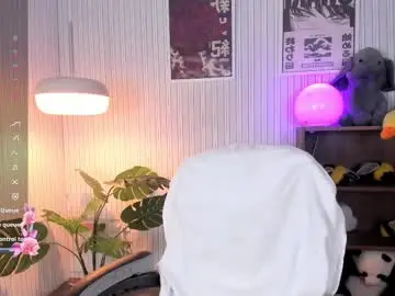 Chaturbate Nude Webcam of lexirouge__