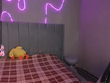 Chaturbate Private Sex Chat of lexirouge__