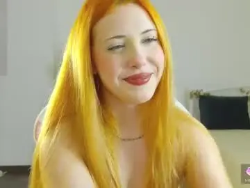 Chaturbate Live Sex Cam of mazymayes