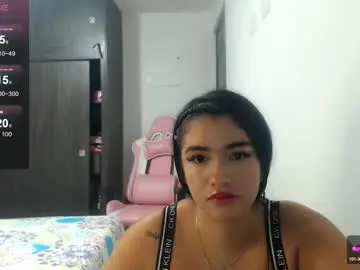 mindy_james from chaturbate