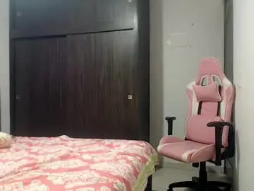 Chaturbate Live Sex Cam of mindy_james