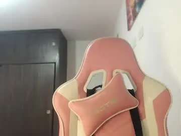 Chaturbate Sex Chat of mindy_james