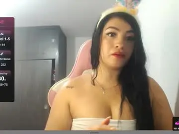 mindy_james from chaturbate