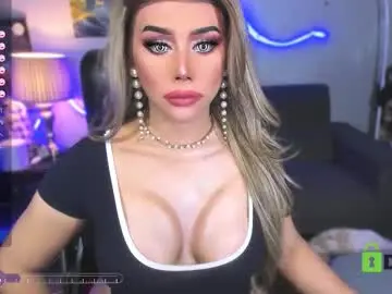 Chaturbate Live Porn of misstressheavenly