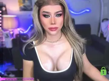 Chaturbate Sex Chat of misstressheavenly