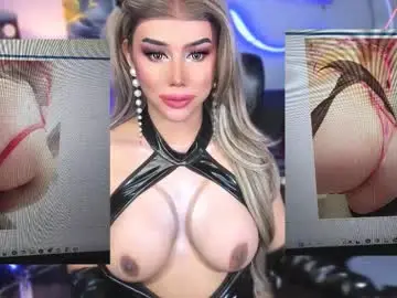 Chaturbate Free Porn Cam of misstressheavenly