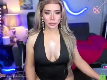 Chaturbate Best Webcam of misstressheavenly