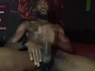 Chaturbate Nude Webcam of natebig_