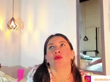 Chaturbate Watch Live Sex Cams of nathalia_rodriguezz