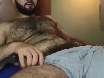 Chaturbate Sex Chat of nickjordan1