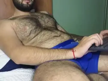 Chaturbate Live Sex Cam of nickjordan1