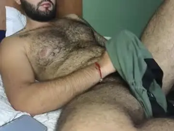 Chaturbate Nude Webcam of nickjordan1