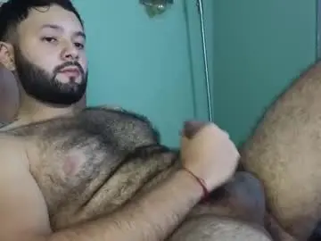 Chaturbate Nude Webcam of nickjordan1