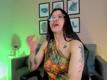 Chaturbate Adult Video Chat of nina__dixon