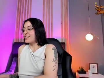 Chaturbate Free Porn Cam of nina__dixon