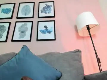 Chaturbate Adult Webcams of nina__dixon