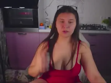 Chaturbate Live Porn of nina__si