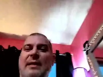 obsidian_stallion from chaturbate