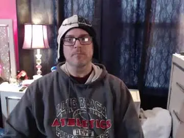 Chaturbate Sex Cam of obsidian_stallion