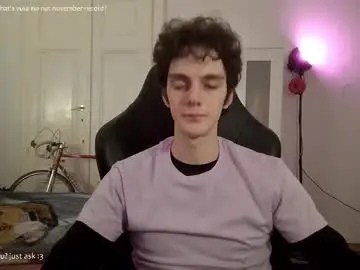 Chaturbate Live Porn of sa1ve