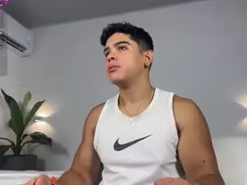 Chaturbate Sex Cam of scott_flintt