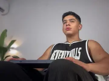 Chaturbate Private Sex Chat of scott_flintt