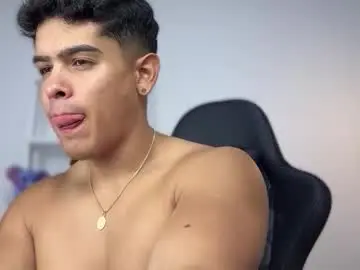 Chaturbate Nude Webcam of scott_flintt