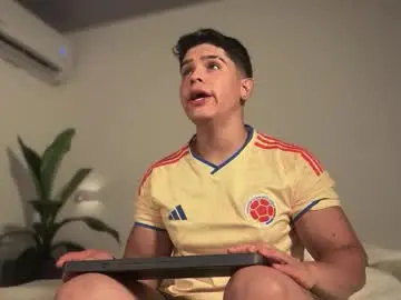 Chaturbate Nude Webcam of scott_flintt