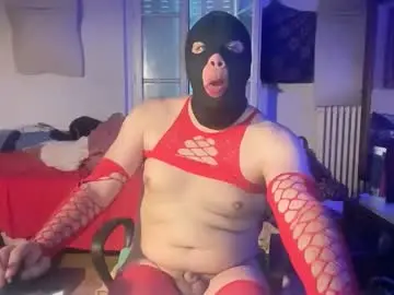 Chaturbate Live Porn of sissymayah