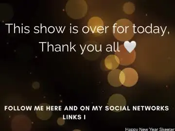 Chaturbate Live Sex Cam of skeeter_cb