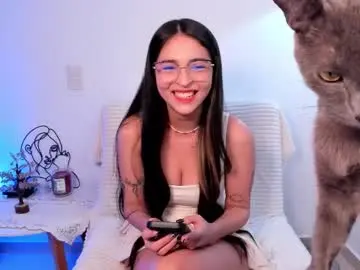 Chaturbate Watch Live Sex Cams of skeeter_cb