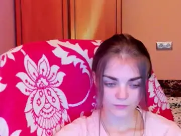 Chaturbate Live Sex Cam of sophiesuvi