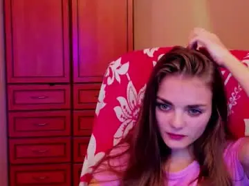 Chaturbate Adult Video Chat of sophiesuvi