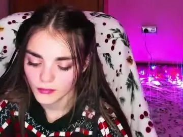 Chaturbate Live Sex Cam of sophiesuvi